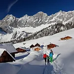 Concordia Aktuel 3* Ramsau am Dachstein
