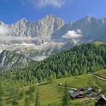 Concordia Aktuel 3* Ramsau am Dachstein