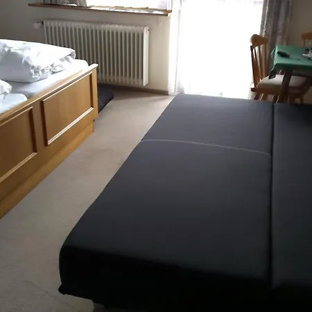 Guest house Concordia Aktuel 3*