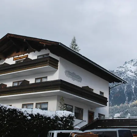 Gasthuis Concordia Aktuel