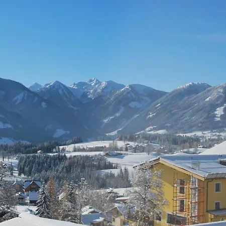 Guest house Concordia Aktuel 3*