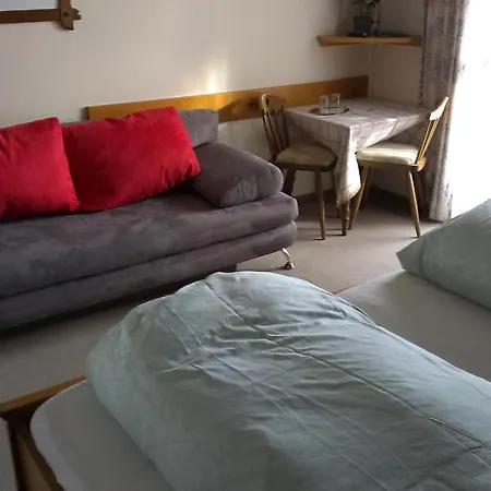 Guest house Concordia Aktuel 3*
