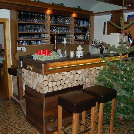 Guest house Concordia Aktuel 3*