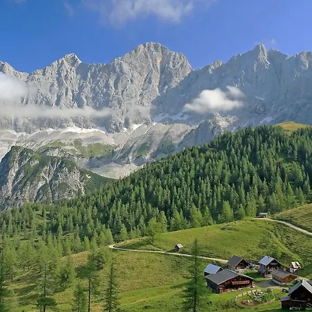Concordia Aktuel * Ramsau am Dachstein