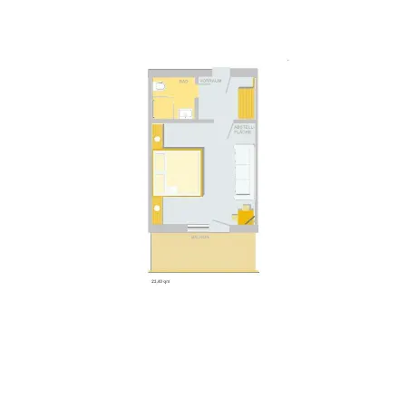 Concordia Aktuel Guest house Ramsau am Dachstein