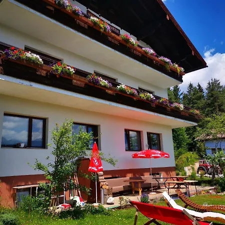 Concordia Aktuel 3* Ramsau am Dachstein