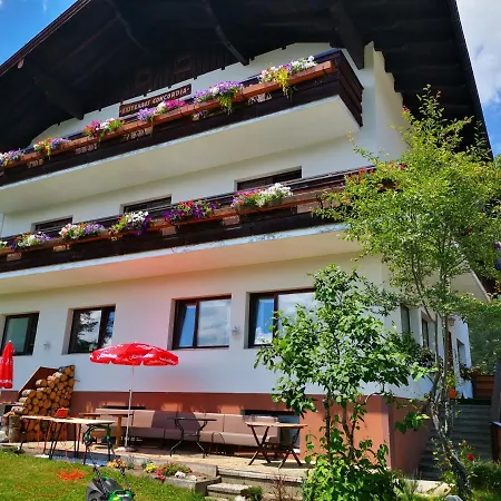 Concordia Aktuel Vendégház *