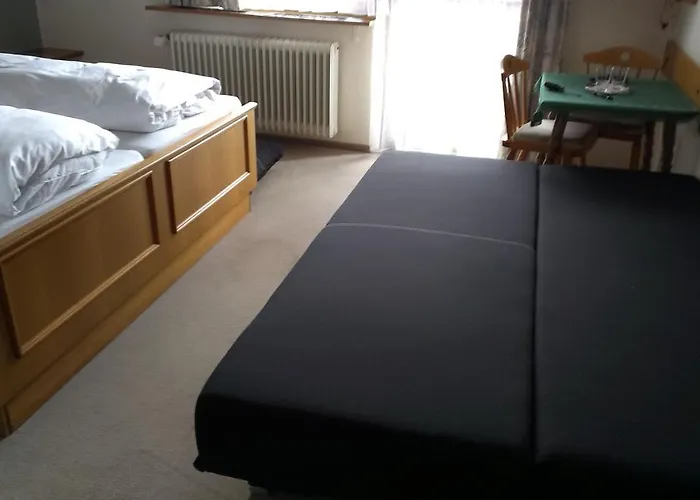 Pensión Concordia Aktuel 3*