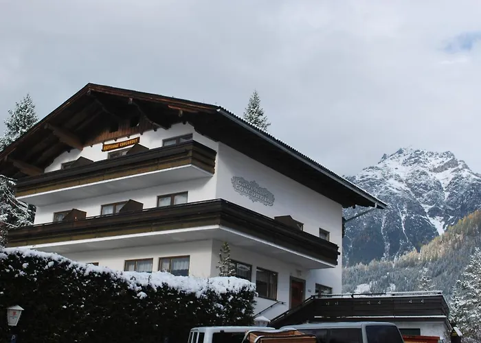 Gasthuis Concordia Aktuel