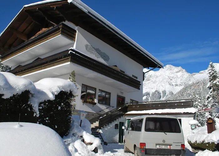 Gasthuis Concordia Aktuel 3*