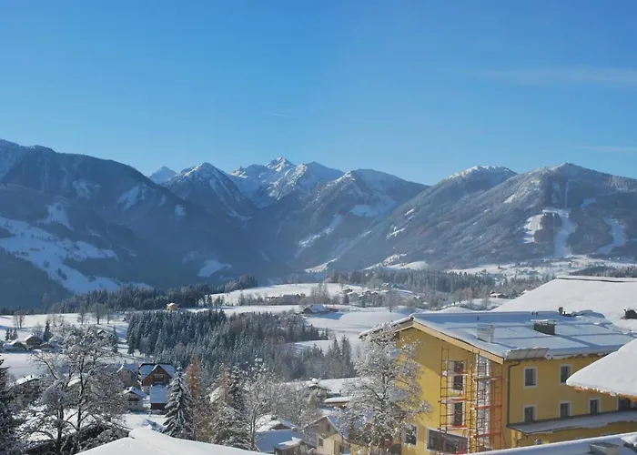 Gasthuis Concordia Aktuel 3*