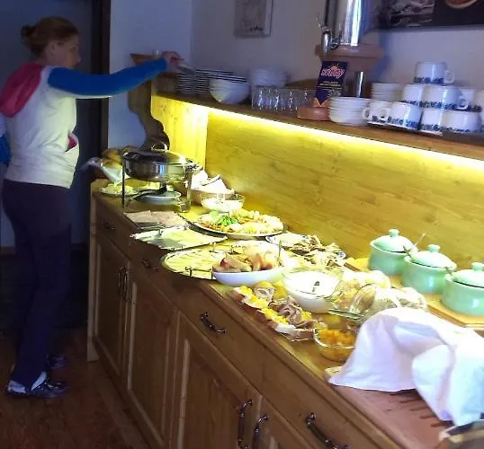 Gasthuis Concordia Aktuel Ramsau am Dachstein