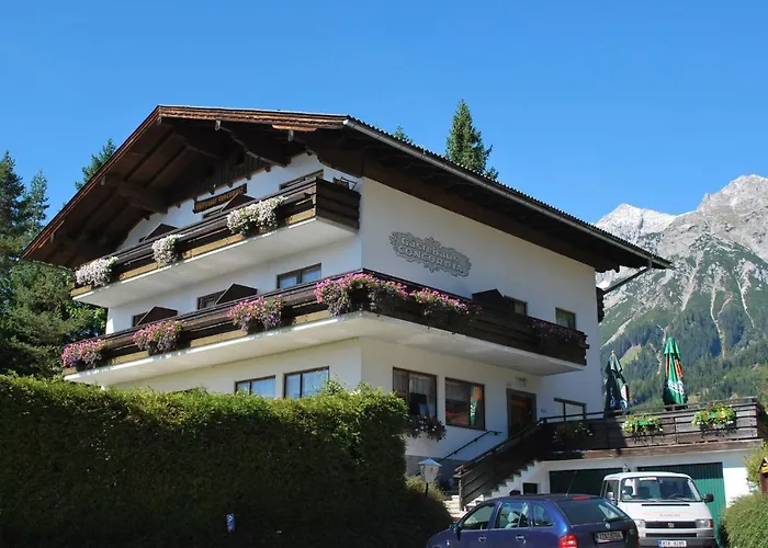 Pensión Concordia Aktuel 3*