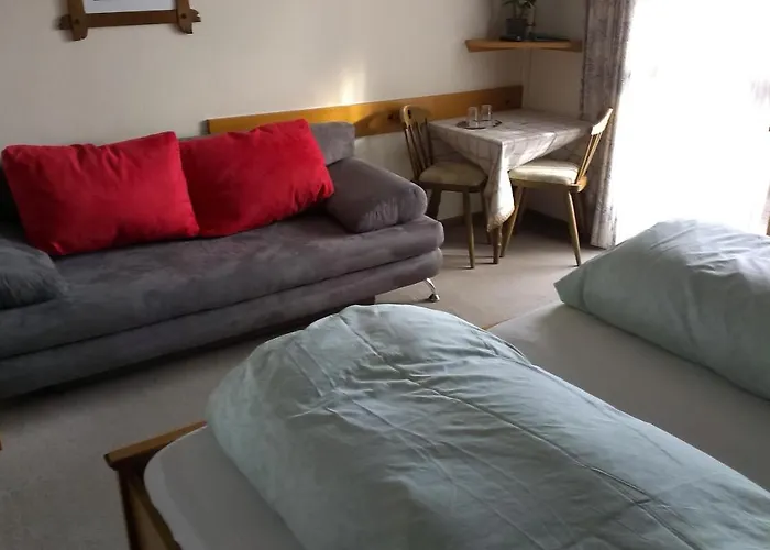 Gasthuis Concordia Aktuel 3*