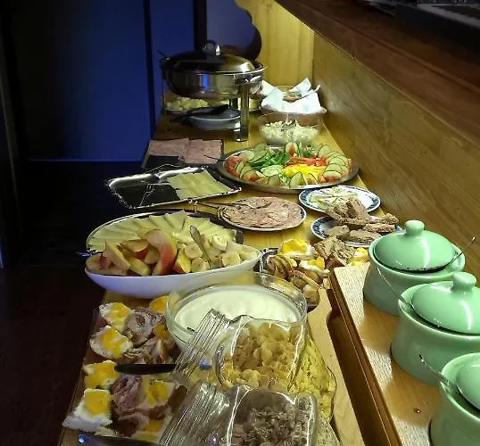 Concordia Aktuel Pensión 3*