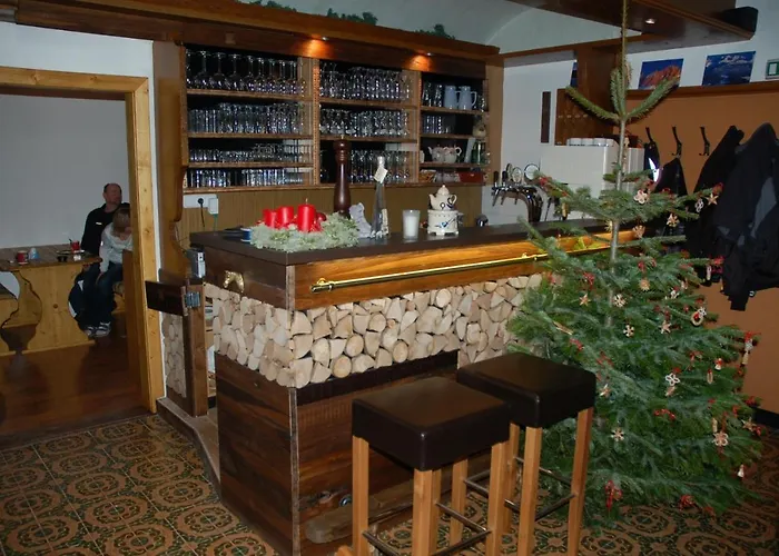 Gasthuis Concordia Aktuel 3*