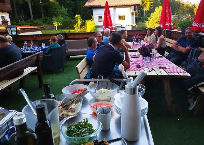 Concordia Aktuel 3* Ramsau am Dachstein