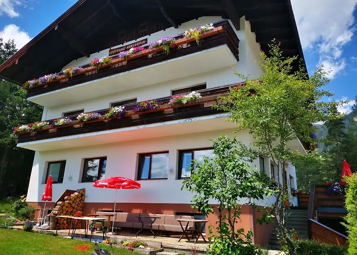 Concordia Aktuel Pensión 3*